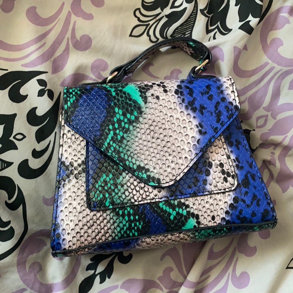 bag